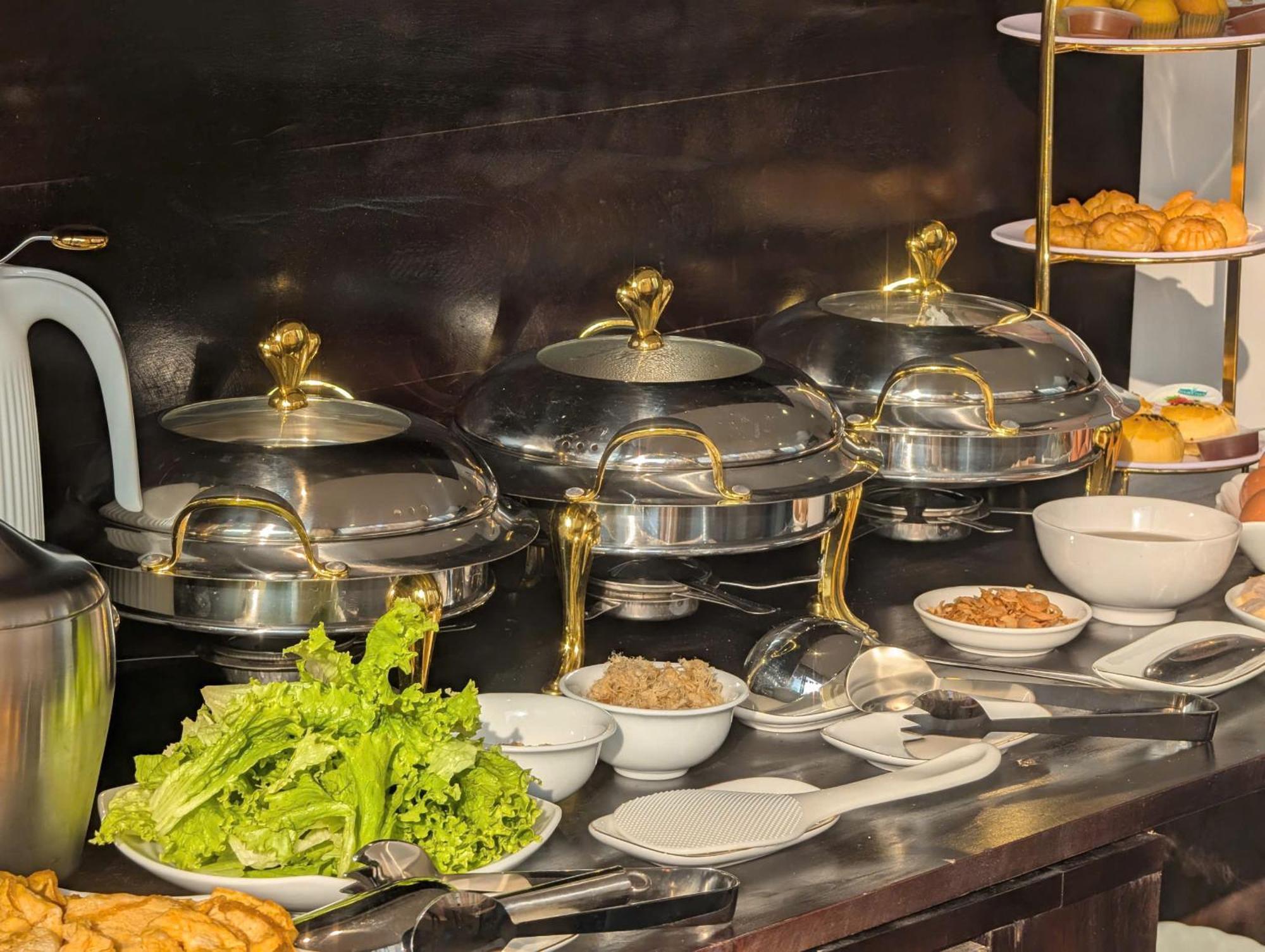 Maison Maravelle Hotel - Boutique Stay In Hanoi Old Quarter — Photos 2