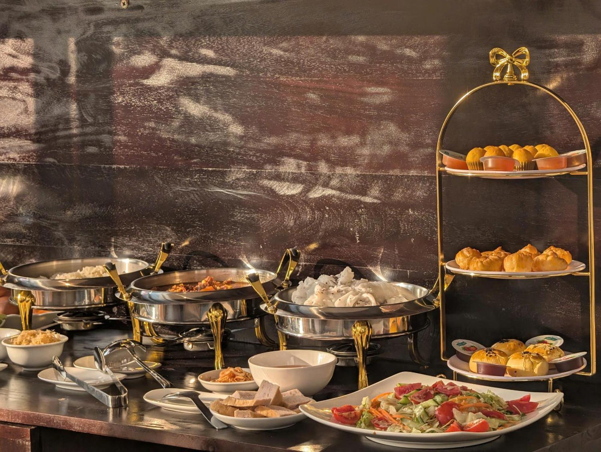 Maison Maravelle Hotel - Boutique Stay In Hanoi Old Quarter — Photos 3